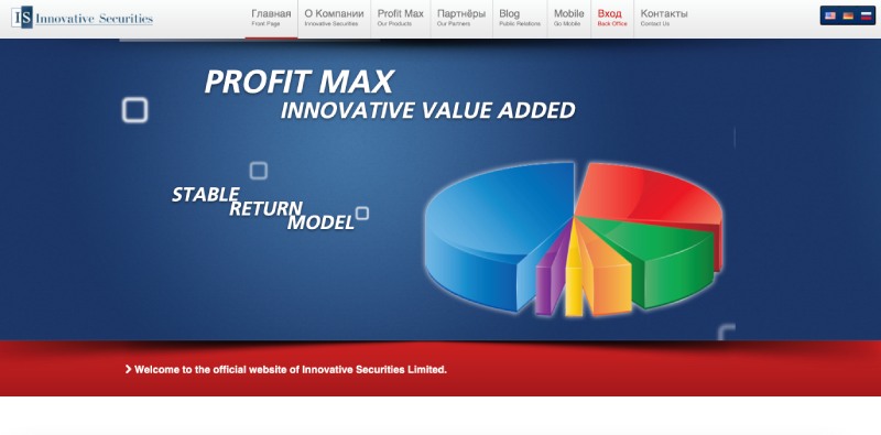 Innovative Securities