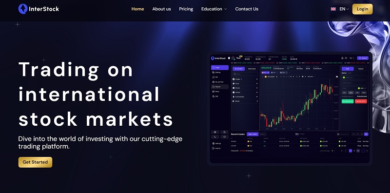 InterStock LLC