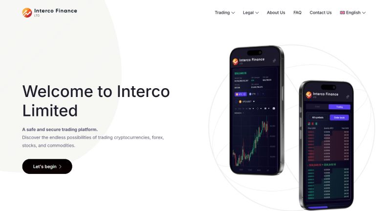 IntercoLimited