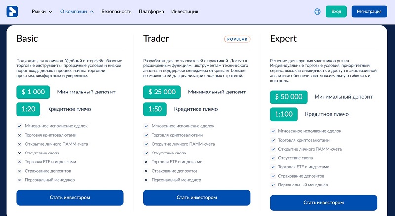 Брокер Jornaipm: очередной клонированный фейк для обмана инвесторов Брокер Jornaipm: очередной клонированный фейк для обмана инвесторов