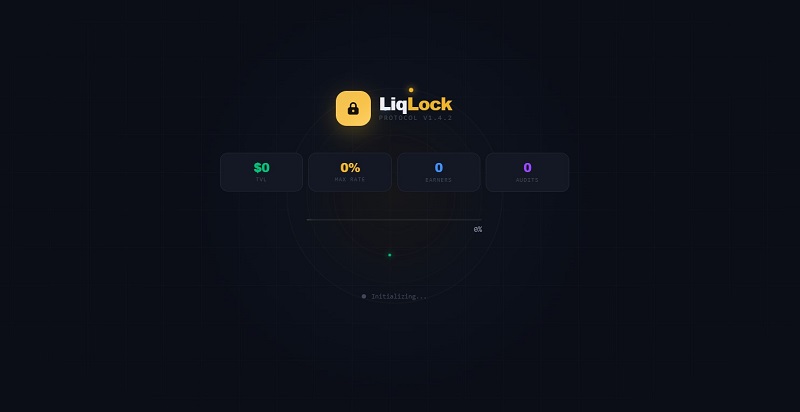 Liq Lock