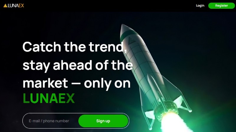 Lunaex