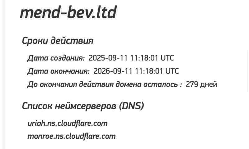 Mendobev: маска брокера, за которой скрывается обман Mendobev: маска брокера, за которой скрывается обман