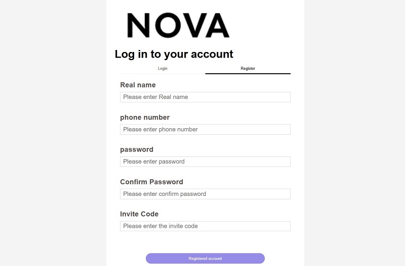 Novaone