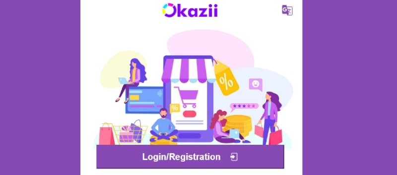 Okazii Or