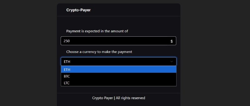 One and Only Capital