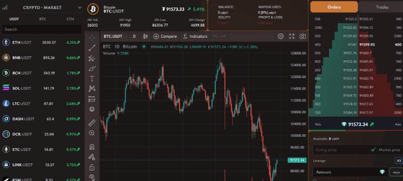 Online S Bitview Vip