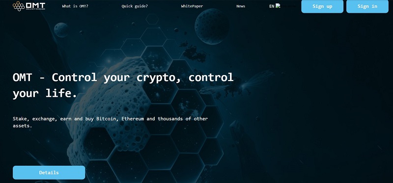 Oracle Meta Technologies