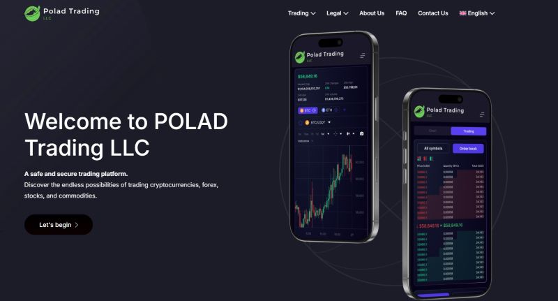 Polad Trading