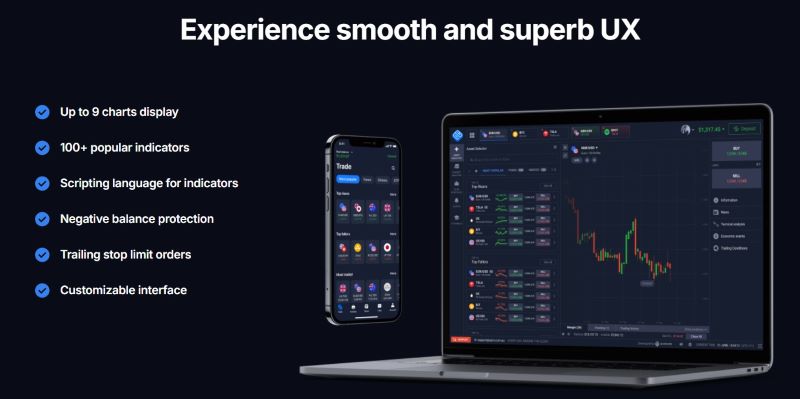Quadcode Markets
