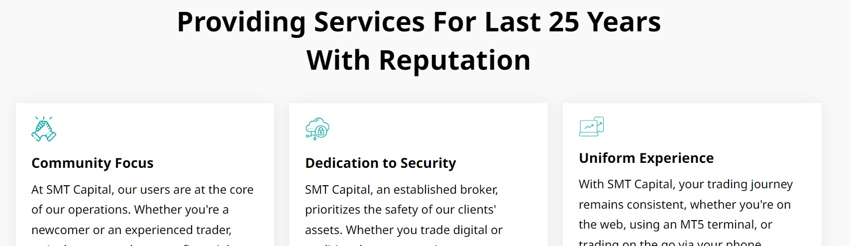 SMT Capital