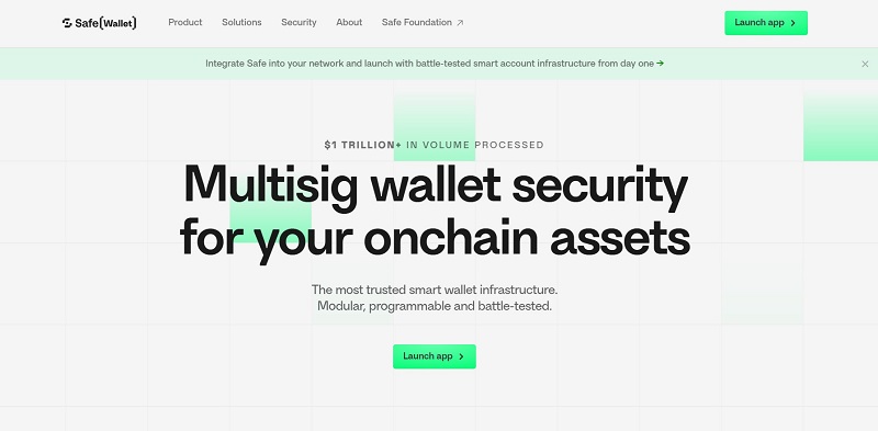 Safe Wallet