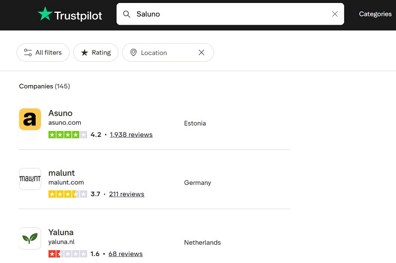 Какие проблемы связывают с инвестиционным проектом Saluno и действительно ли он так опасен?