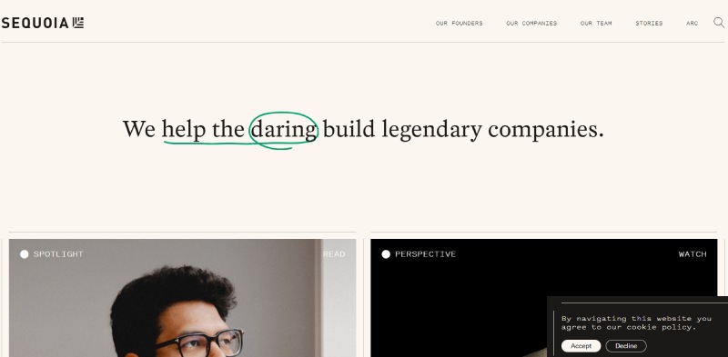 Sequoia Capital