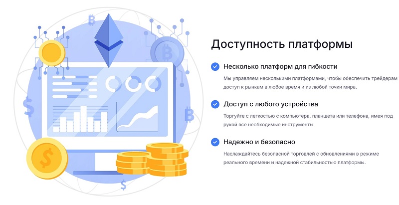 Брокер Sequoia Sarl: результаты проверки компании и разбор схемы обмана