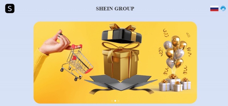 Sheingroup
