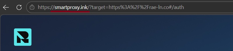SmartProxy Ink: брокеры-мошенники придумали новый способ маскироваться