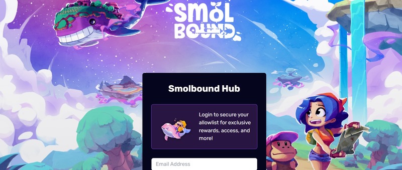 SmolBound