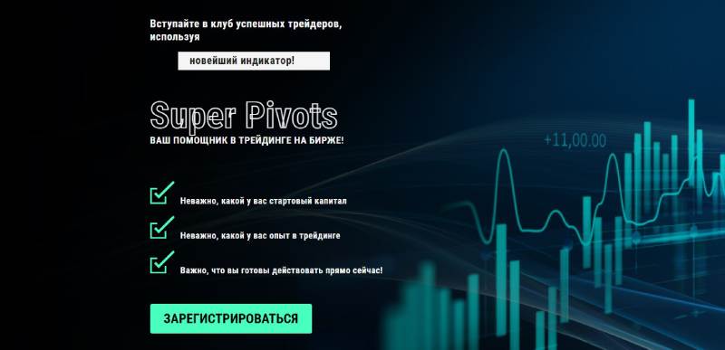 Super Pivots по веб-адресу level-beast.online, как инструмент для заработка: разоблачение и отзывы