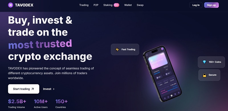 Tavodex