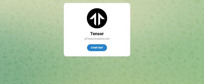 Tensor