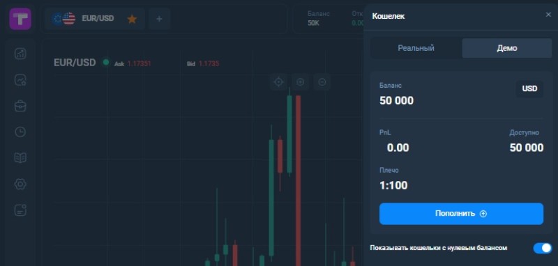 Tetrateqnix