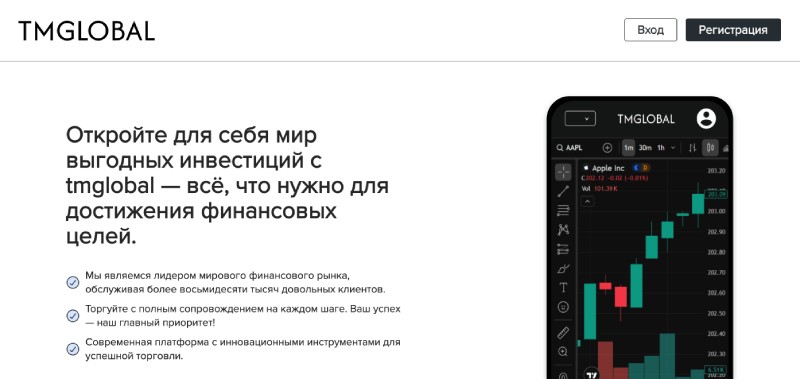Tmarketsglobal