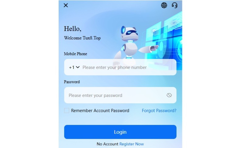 Tux8