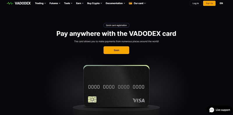 Vadodex