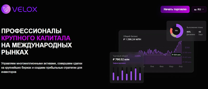 Veelox