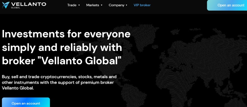 Vellanto Global
