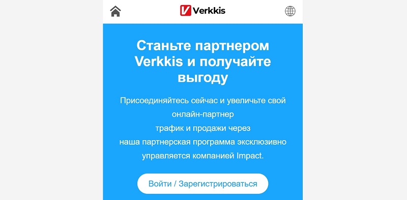Verkkis