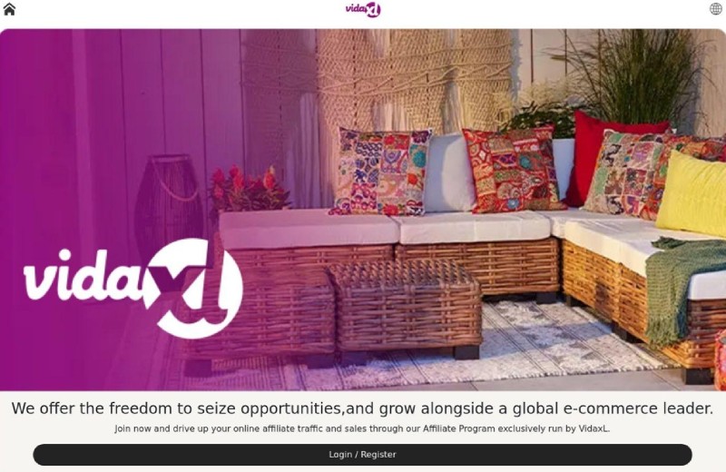 Vidaxl Zb