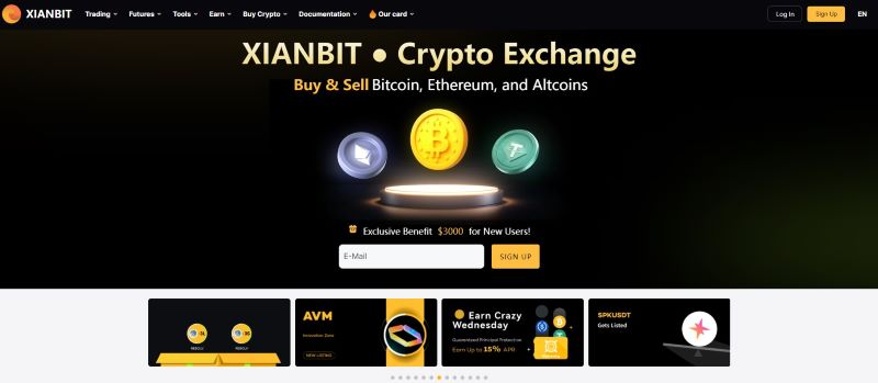 Xianbit