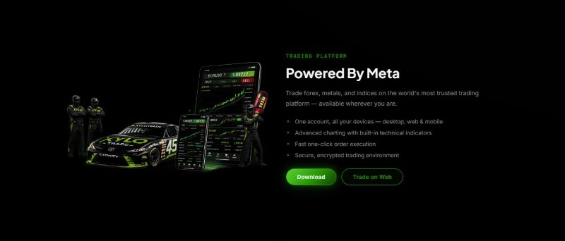 Xylo Trade