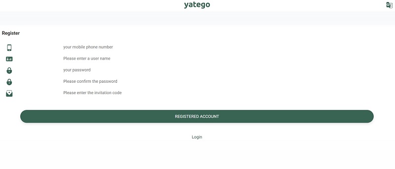 Yatego Vc