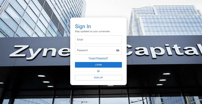 Zynexis Capital