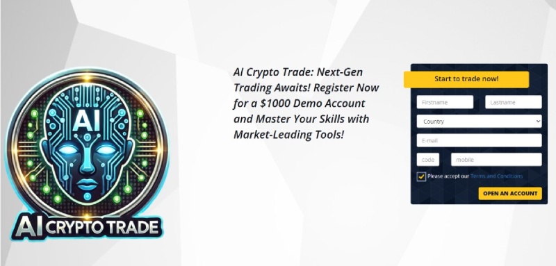 AI Crypto Trade