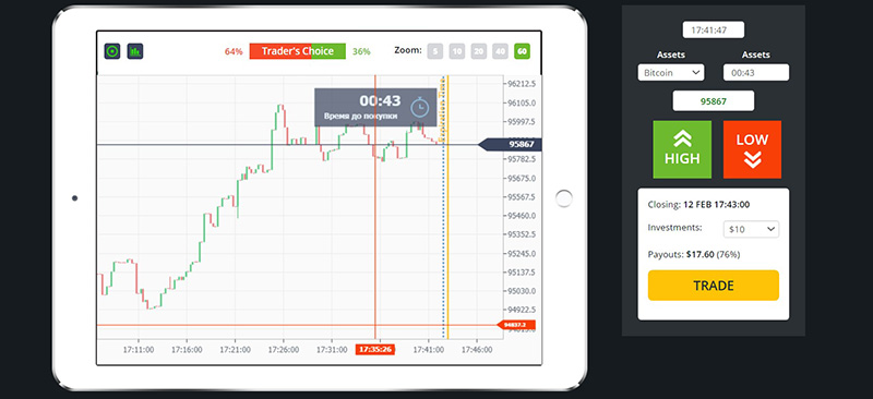 AI RoboTrade