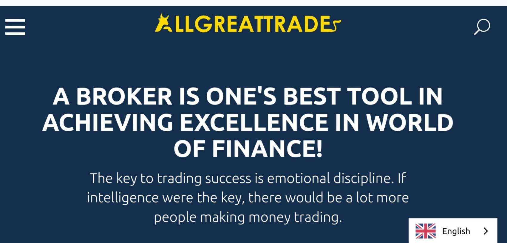 AllGreatTrade