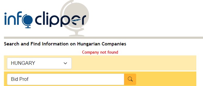 Bid Prof – как мошенники разводят новичков на деньги?