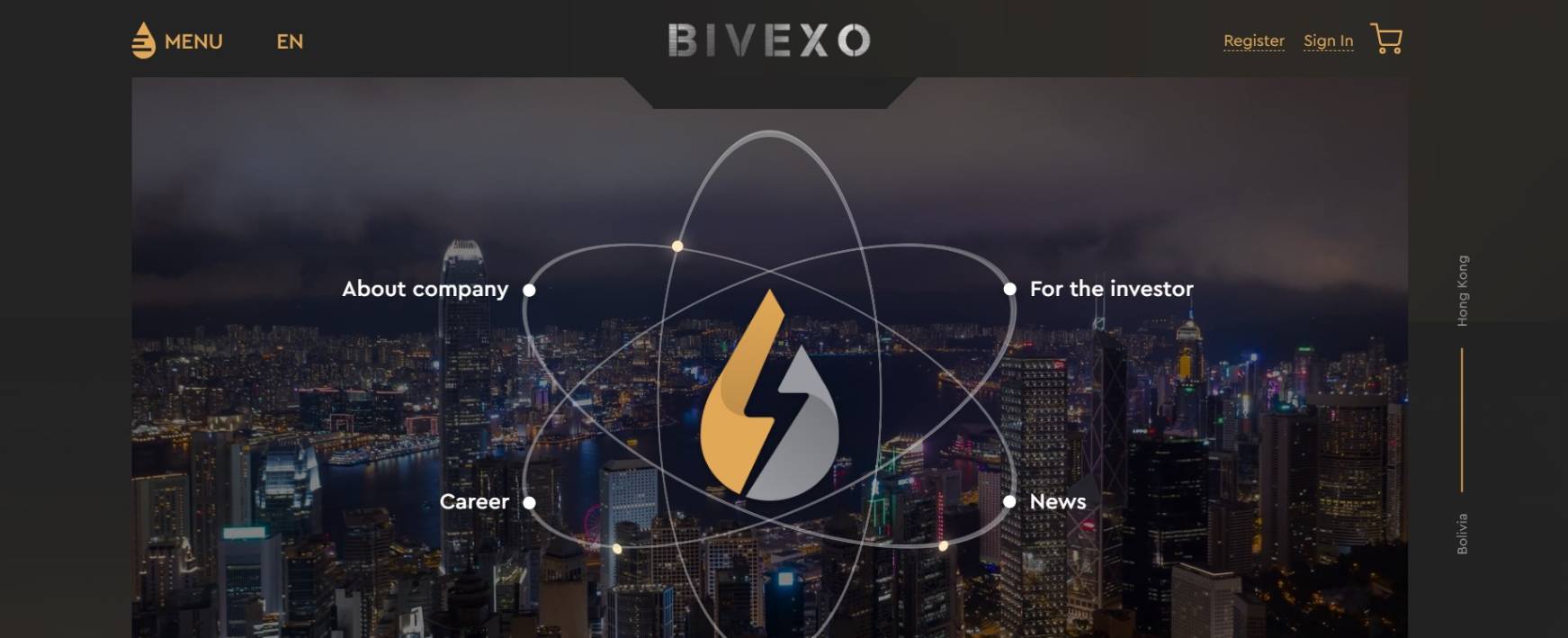 Bivexo