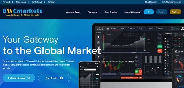 BWCMarkets