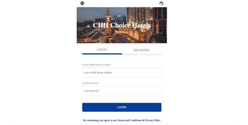 Choicehotels