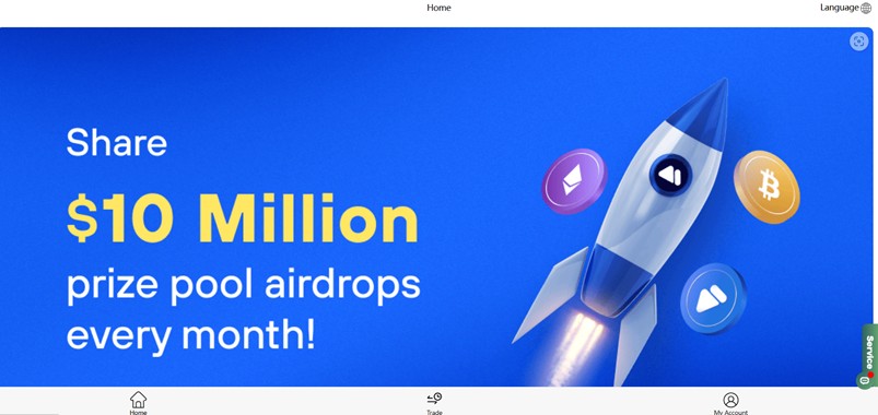 Coindop