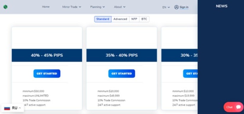 Crypto Ash Limited