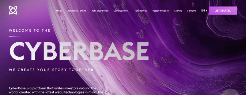 Cybase