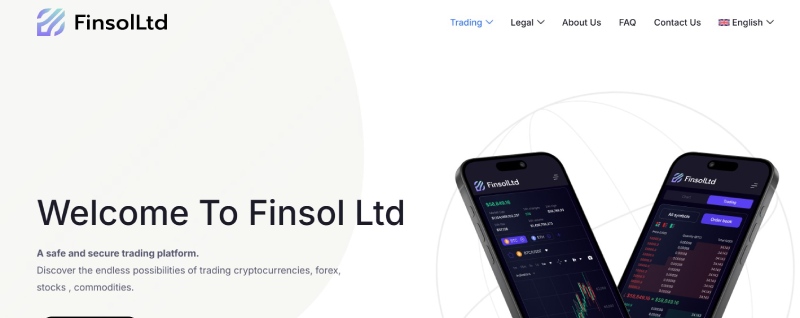 FinsolLtd