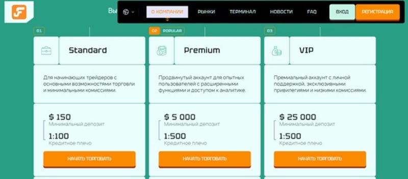 Fronixar