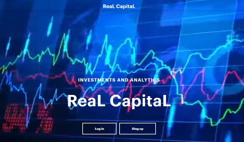 Real Capital